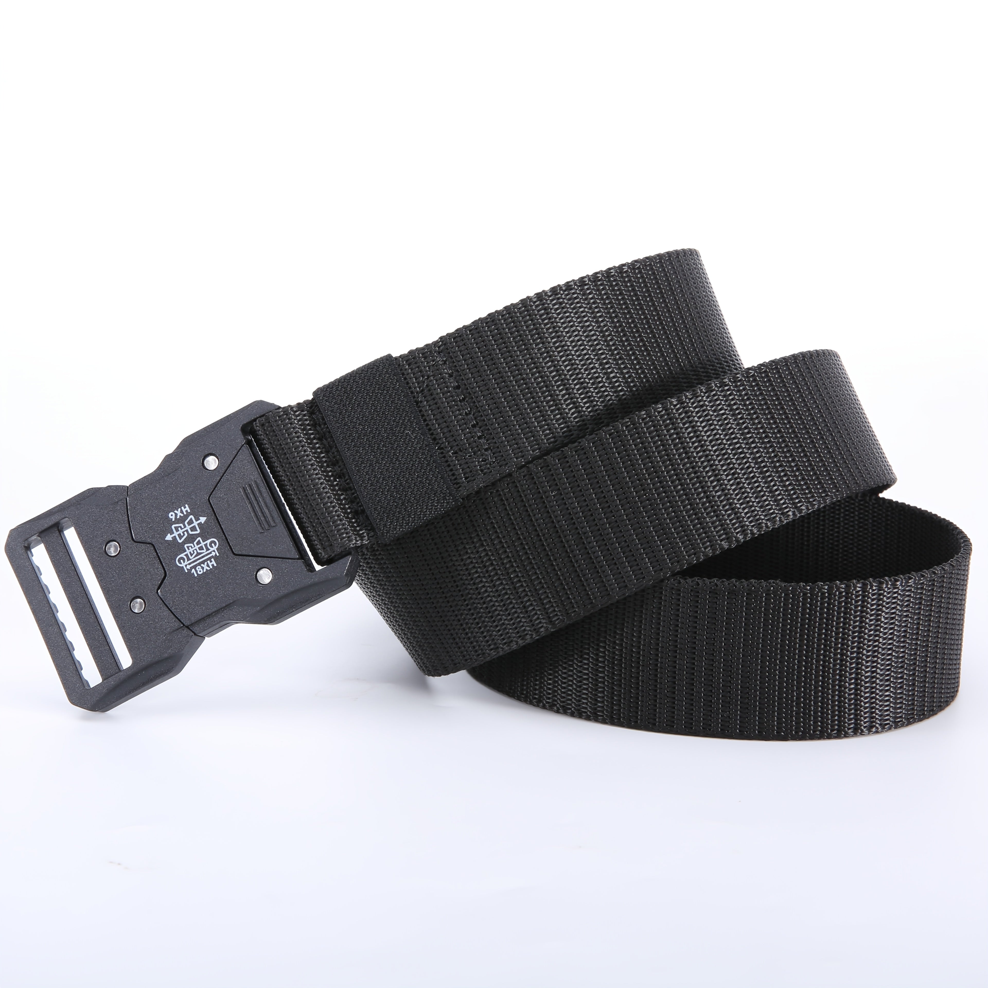 Men's Daily Casual Outdoor Belt