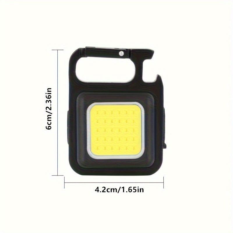 Rechargeable COB Work Light