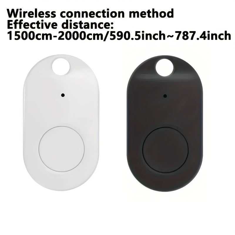 Mini Wireless Tracker