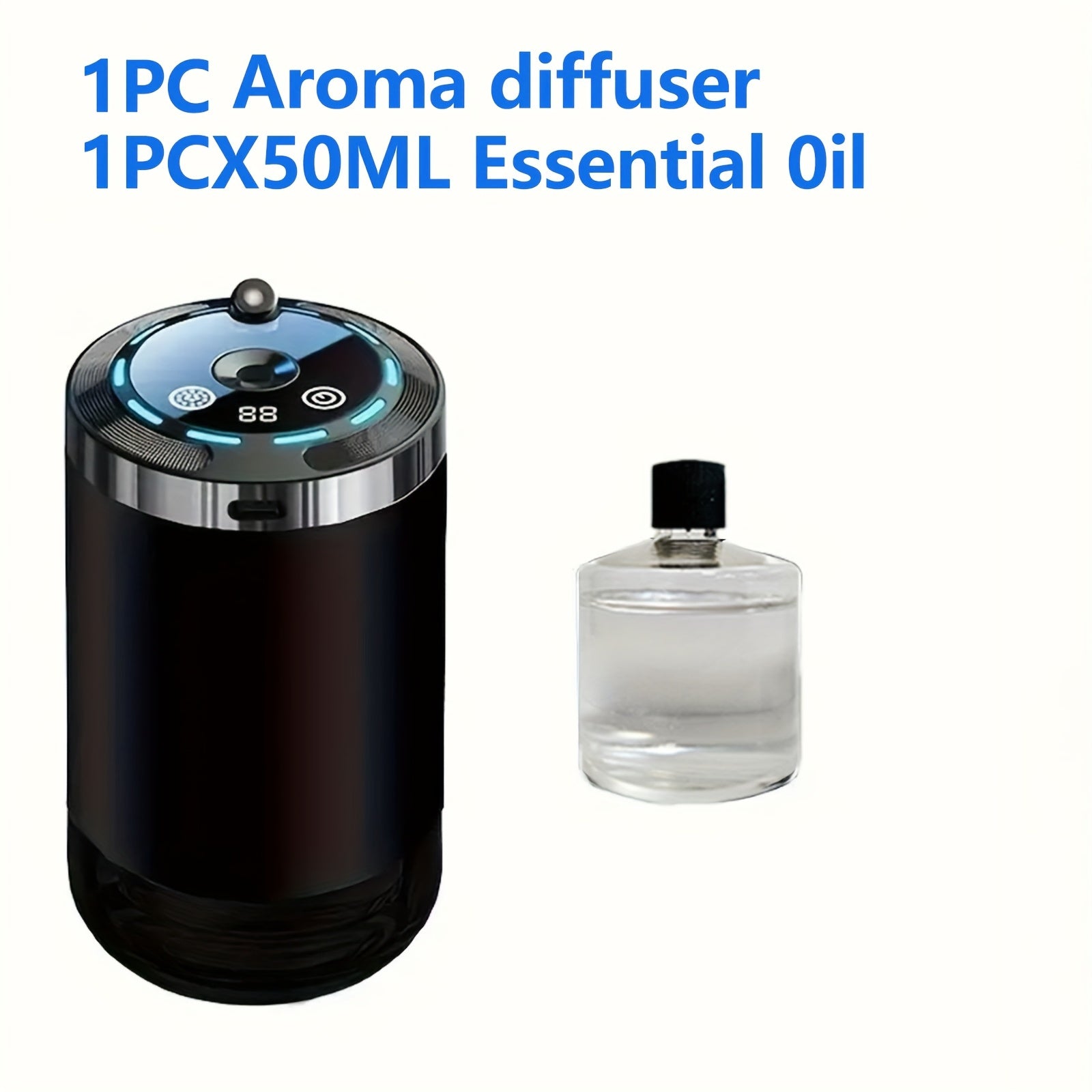 Car Aromatherapy Machine