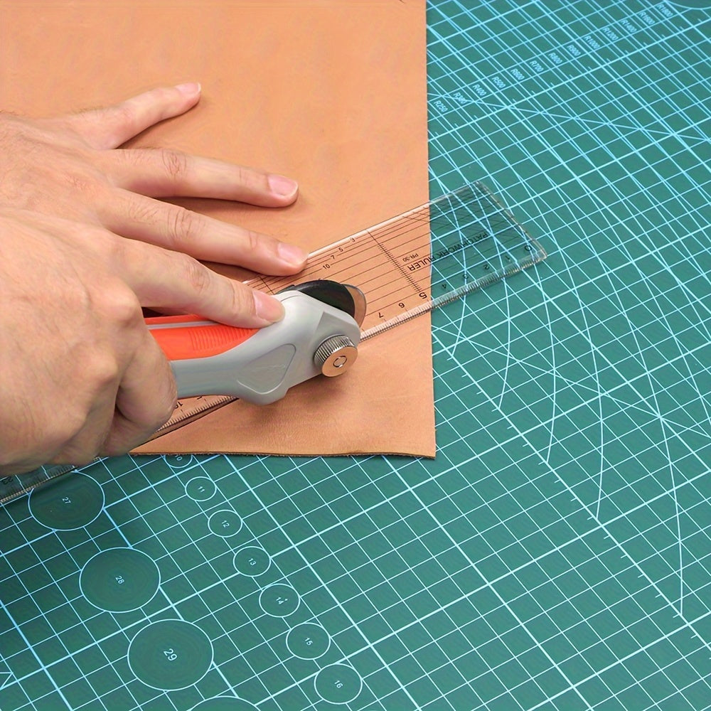 PVC Double Sided Cutting Mat (A1)