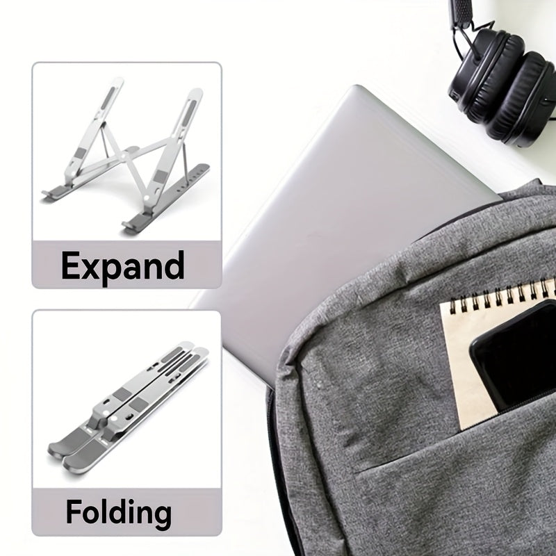 Adjustable Laptop Stand