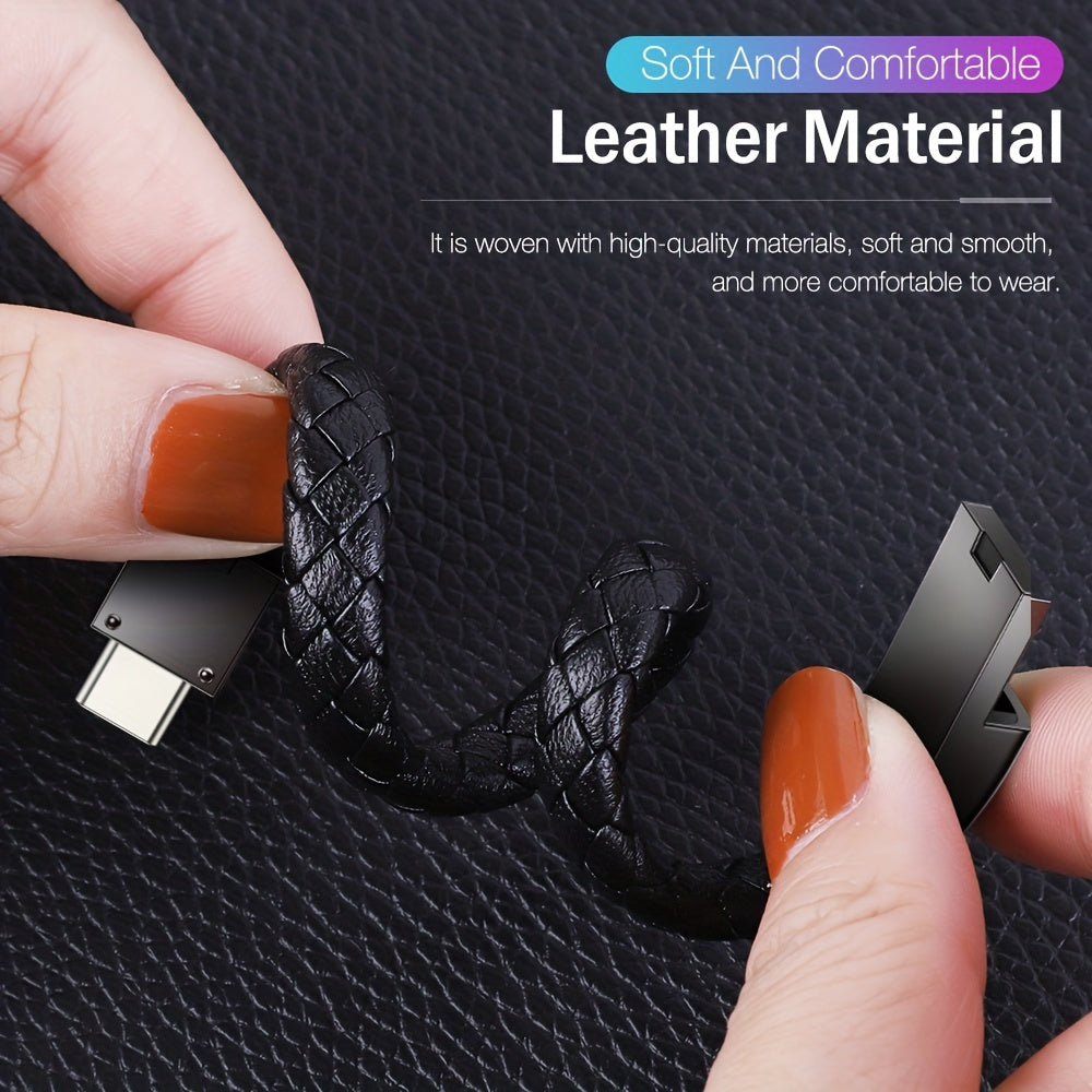 Wristband Charging Bracelet USB