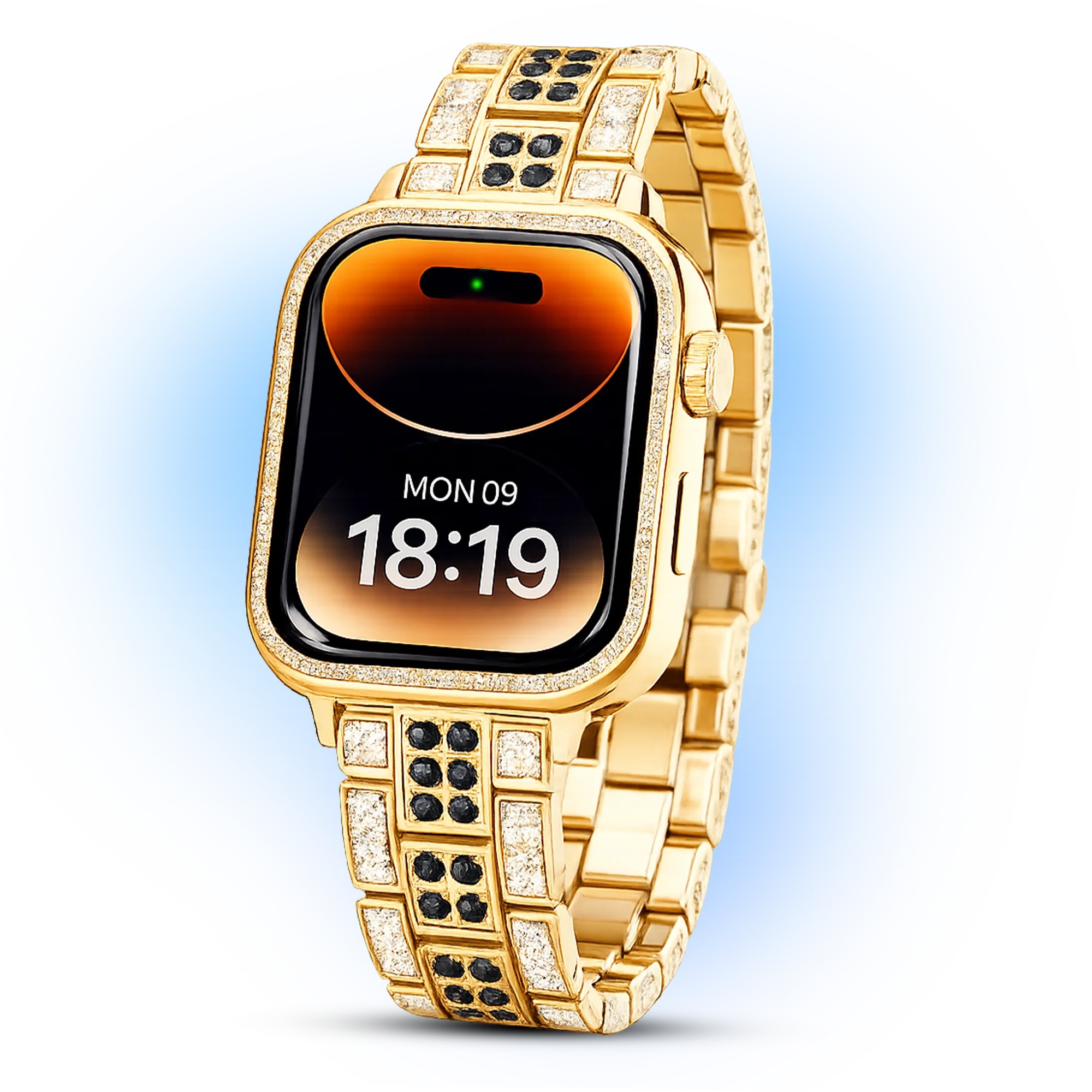 TH DIVA Smartwatch