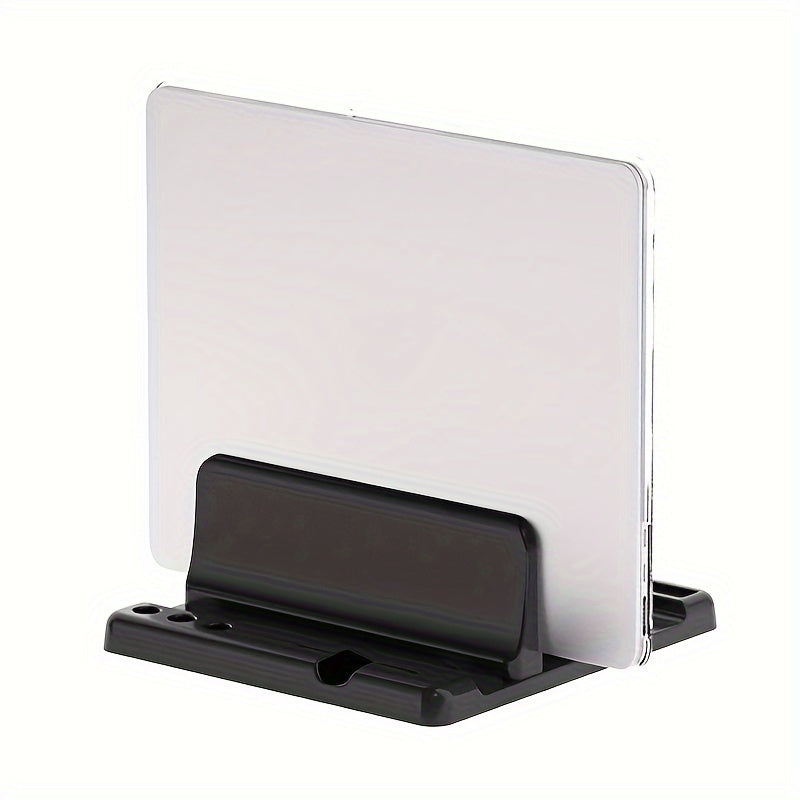 Laptop Stand Storage Rack