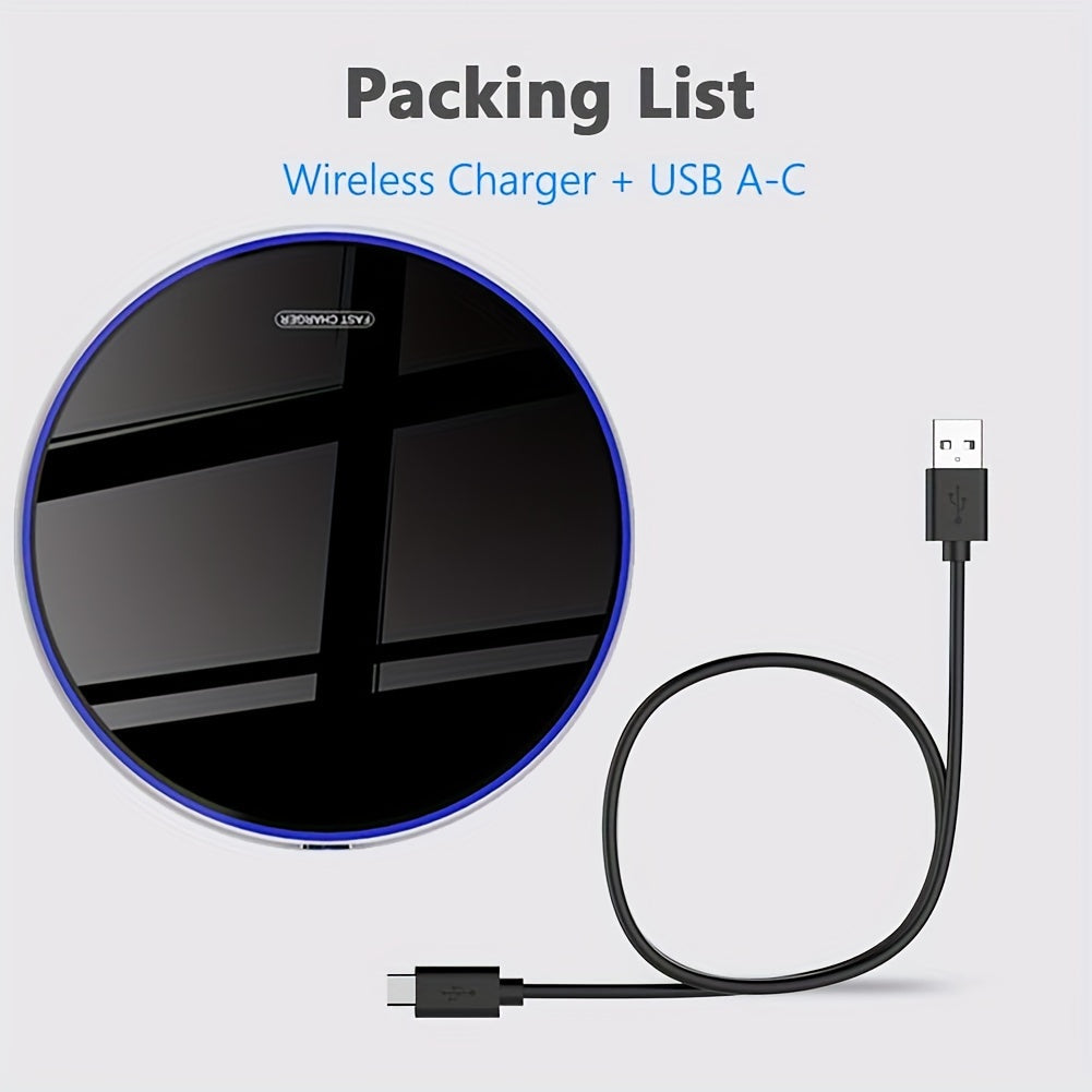 Wireless Charging Pad