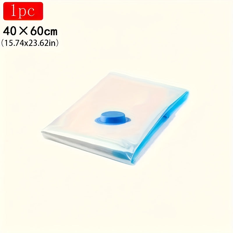4pcsXL Vacuum Storage Bag Set