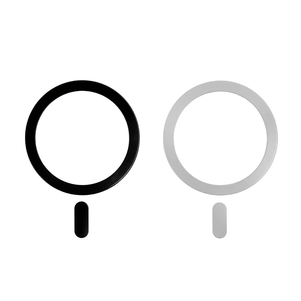 Magnetic Mobile Sticker