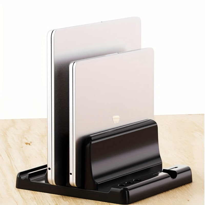 Laptop Stand Storage Rack