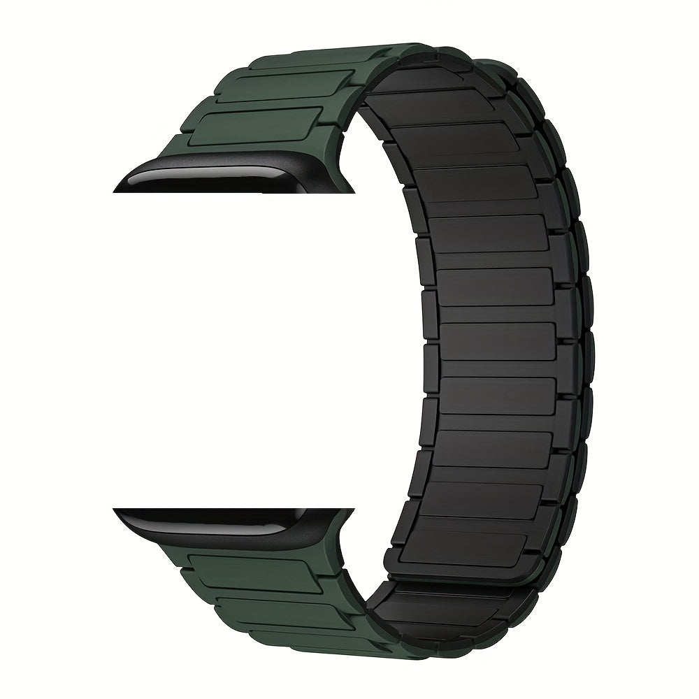 Apple Watch Magnetic Loop Band