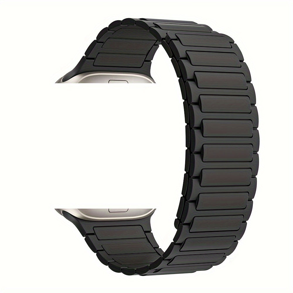 Apple Watch Magnetic Loop Band