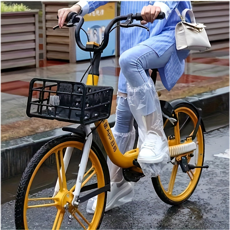 Pocket Rain Covers