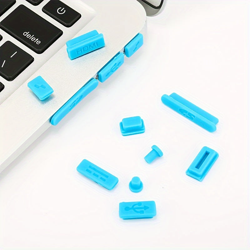 Laptop Anti Dust Plug