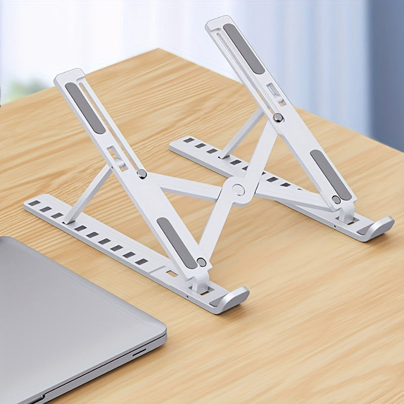 Adjustable Laptop Stand