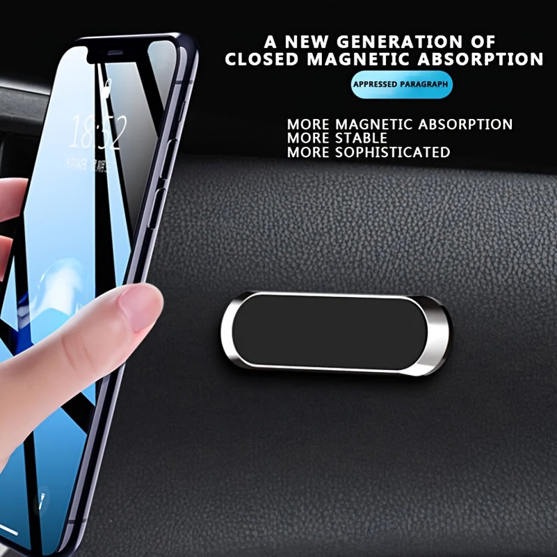 Magnetic Car Phone Holder