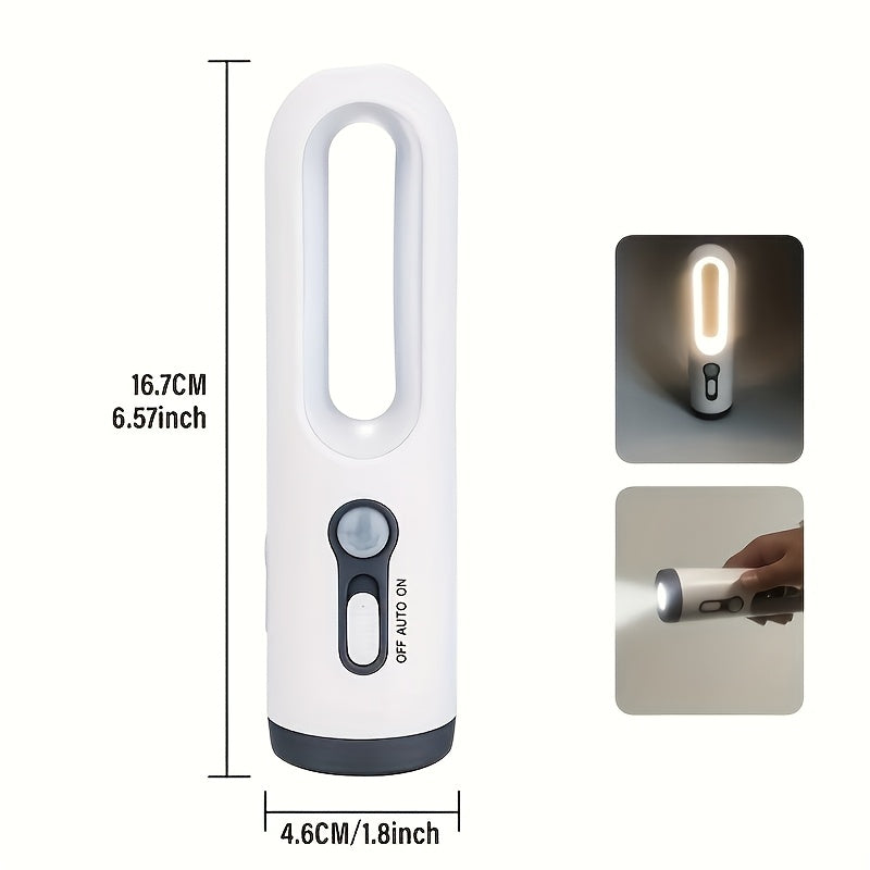 Modern LED Motion Sensor Light