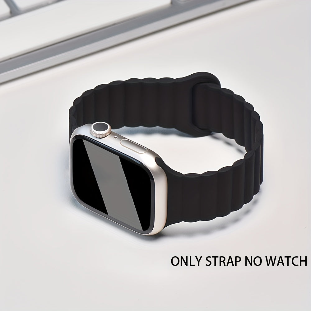 Apple Watch Magnetic Loop Band
