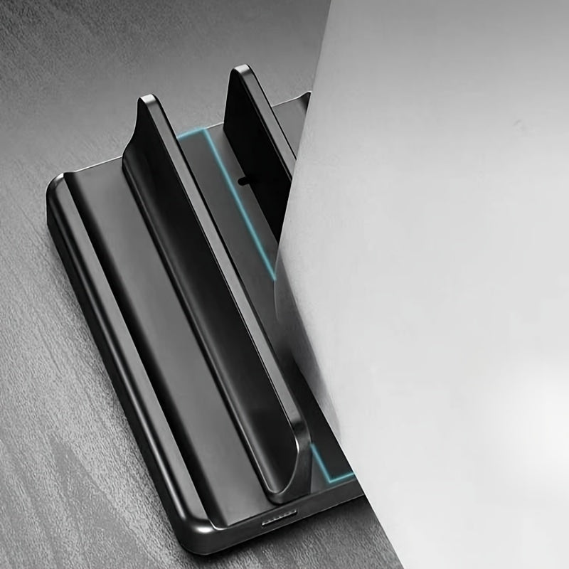 Laptop Stand Storage Rack