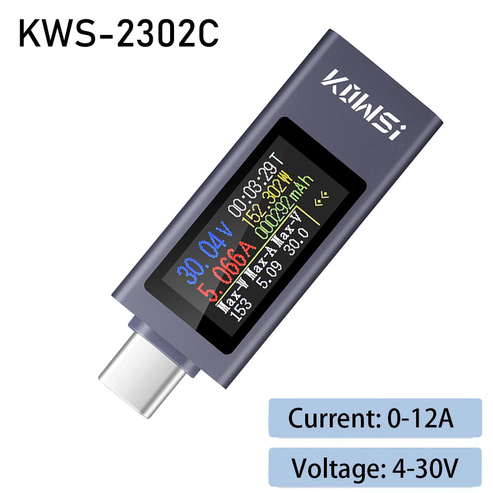Voltmeter