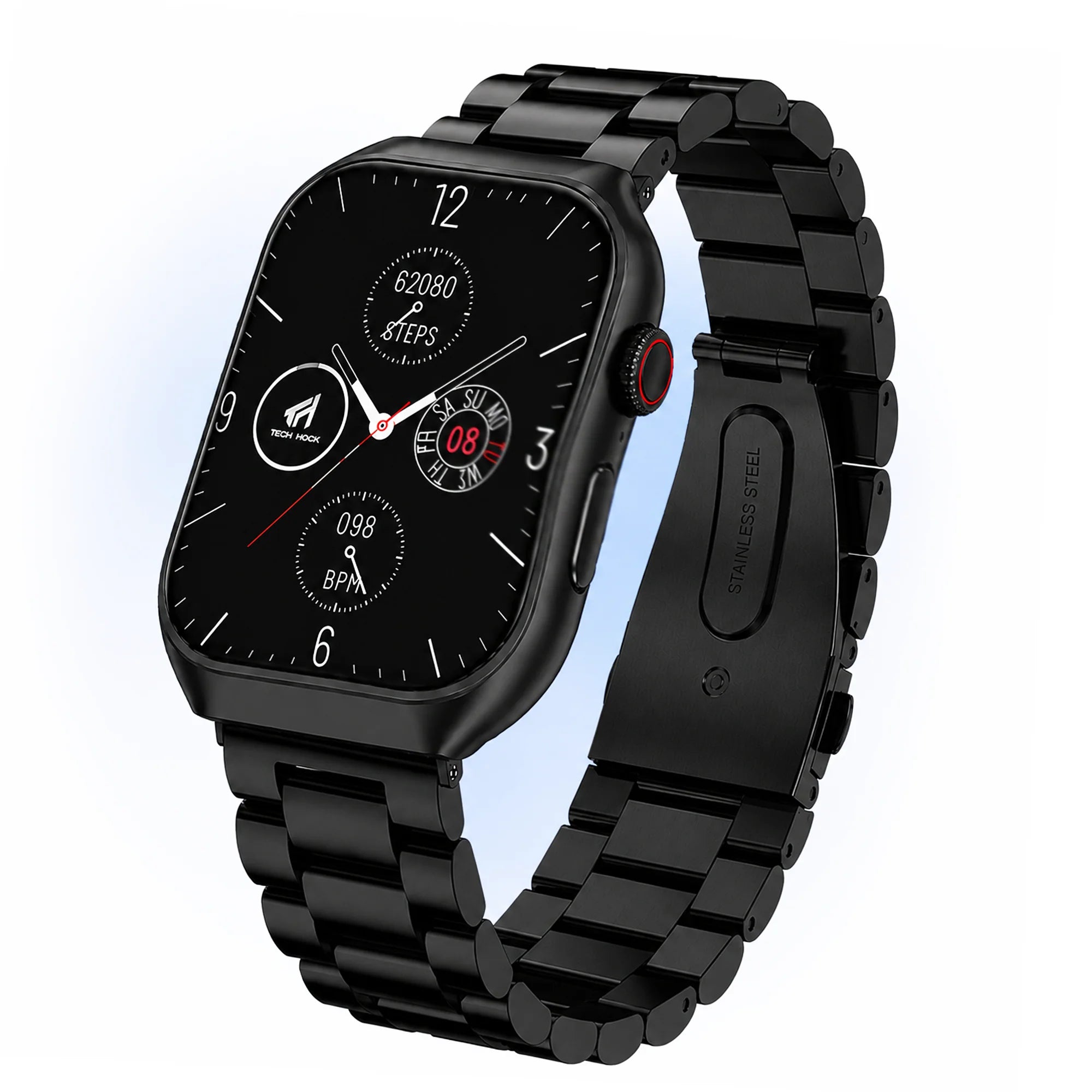 TH Gen Z Smartwatch