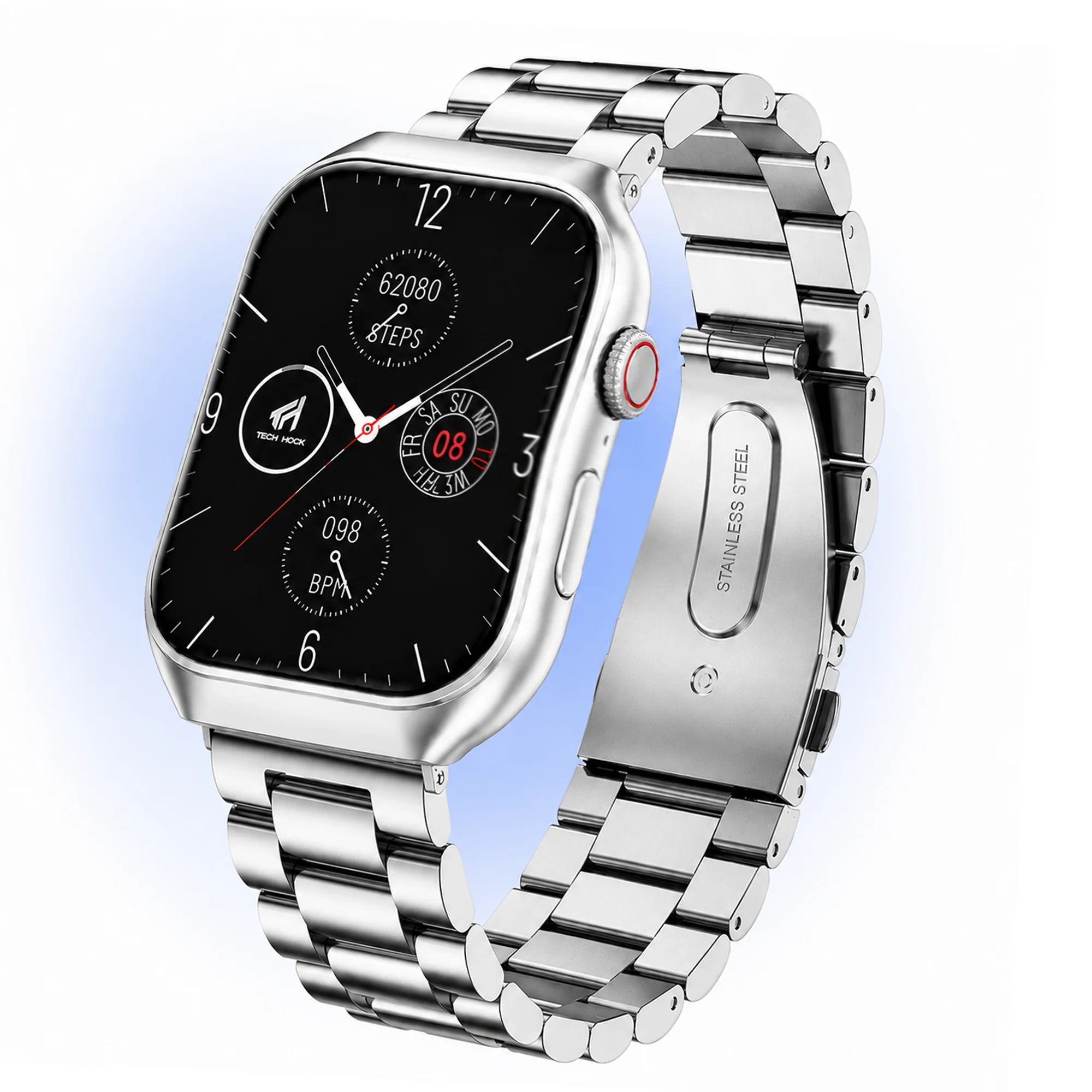 TH Gen Z Smartwatch