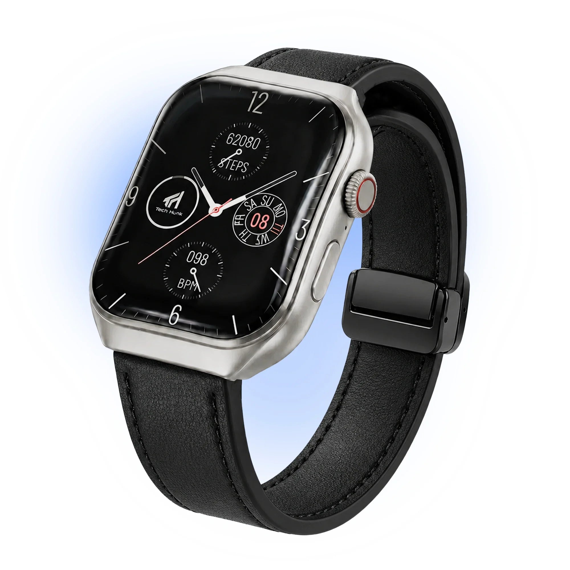 TH Gen Z Smartwatch