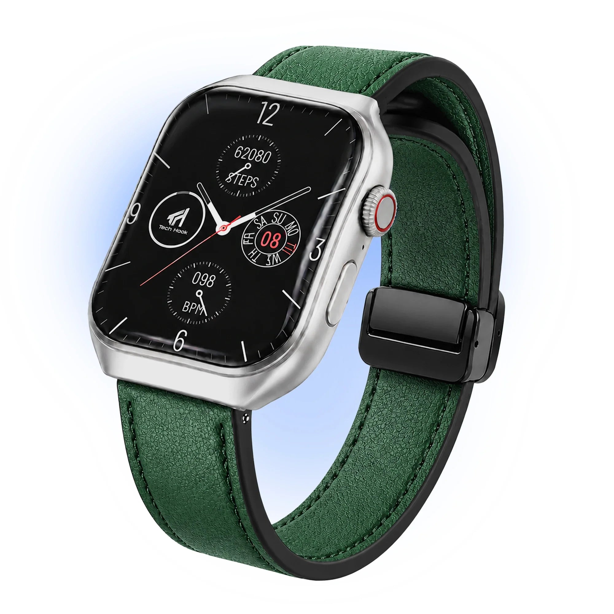 TH Gen Z Smartwatch