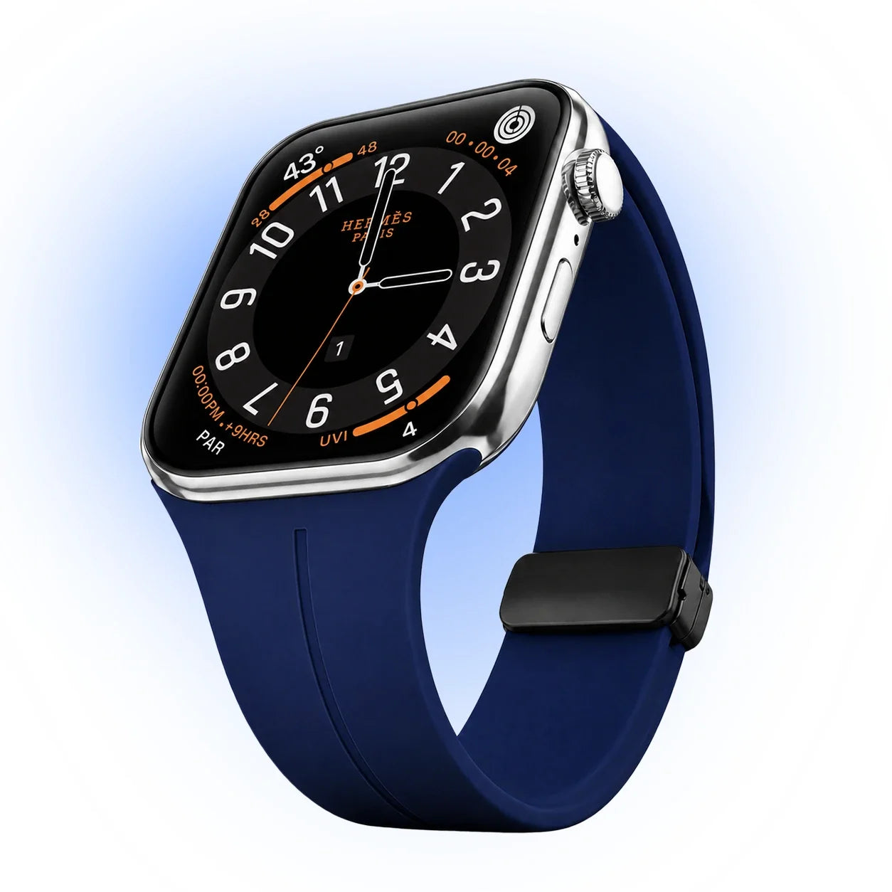 TH X Prime Smartwatch