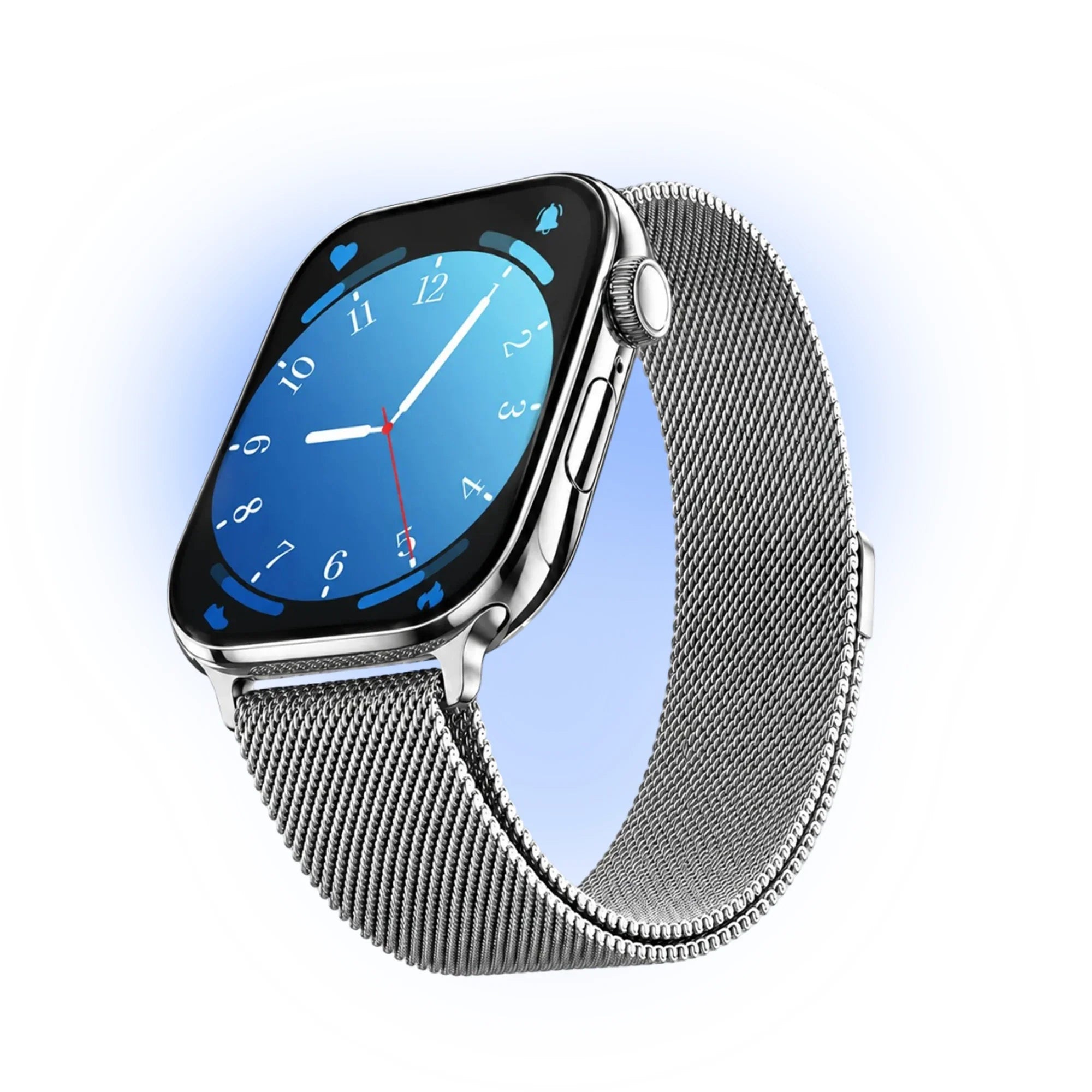 TH Titan Pro Max Smartwatch